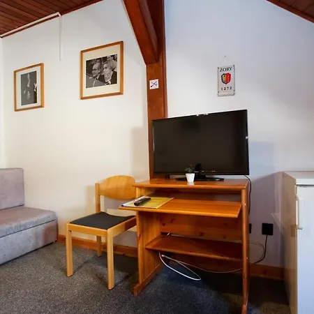 Lenau Haz Bed & Breakfast