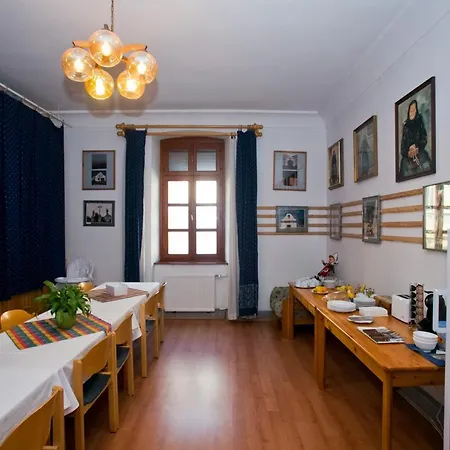 Bed and Breakfast Lenau Haz