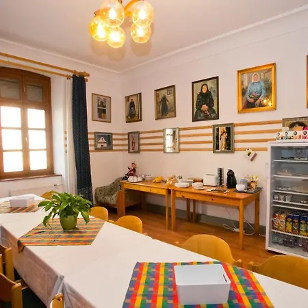 Lenau Haz Bed & Breakfast