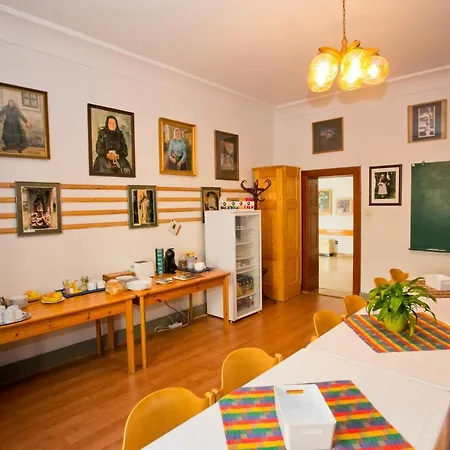 Bed & Breakfast Lenau Haz *