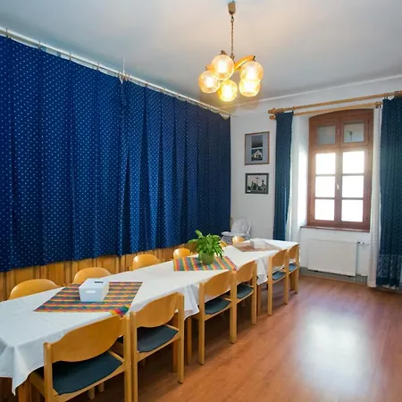 Lenau Haz Bed & Breakfast