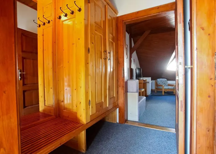 Lenau Haz Nocleg ze śniadaniem