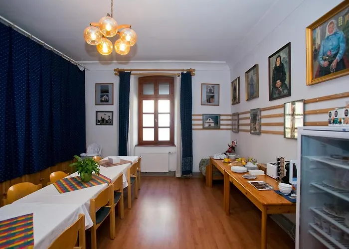 Nocleg ze śniadaniem Lenau Haz